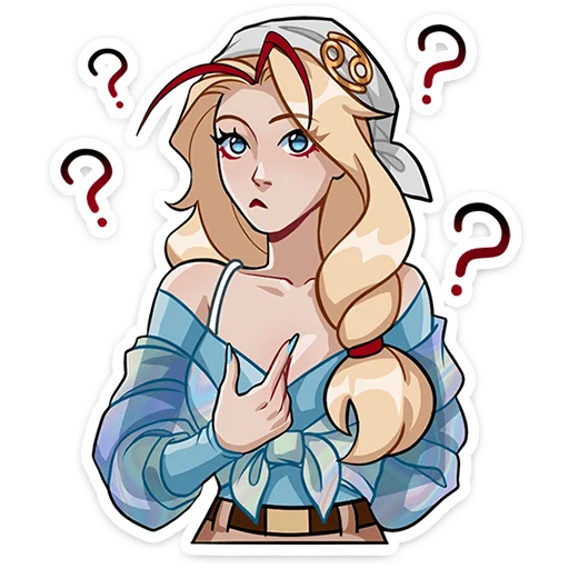 Kensie the Cat Telegram Sticker #19 - Kensie the Cat #19