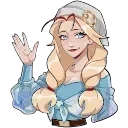 Kensie VK Emoji