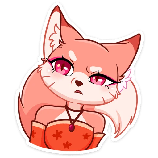 Kitsune Ai