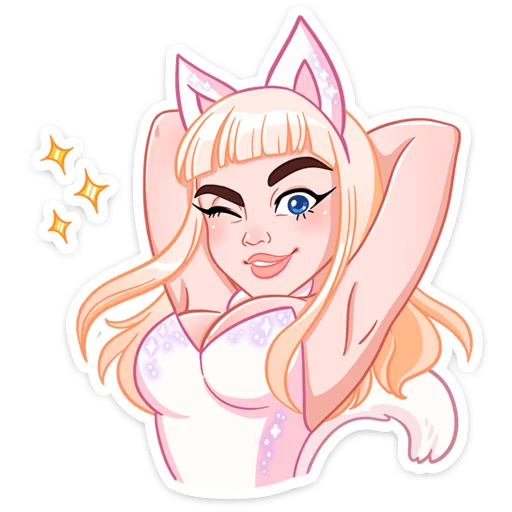 Kittycatalina