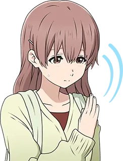 A Silent Voice