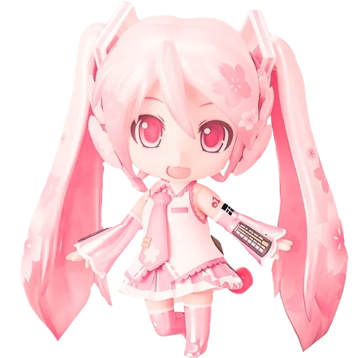Sakura Miku