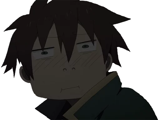 Konosuba Fantastic Days Telegram Sticker #18 - Konosuba Fantastic Days #18