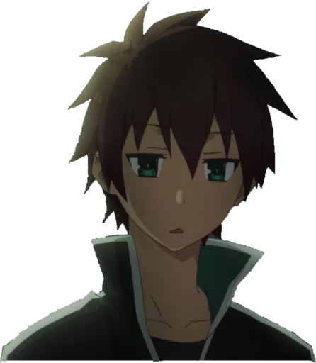 Konosuba Fantastic Days Telegram Sticker #19 - Konosuba Fantastic Days #19