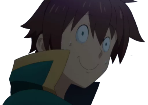Konosuba Fantastic Days Telegram Sticker #20 - Konosuba Fantastic Days #20
