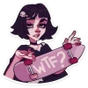 Kortni Emoji
