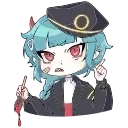 Kou VK Emoji
