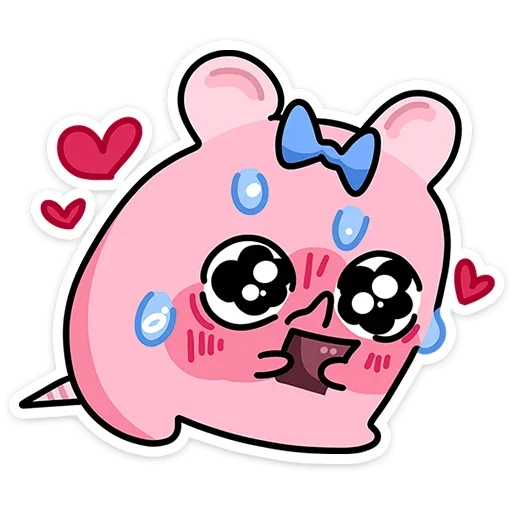 Krisandkristina Telegram Sticker #11 - Krisandkristina #11