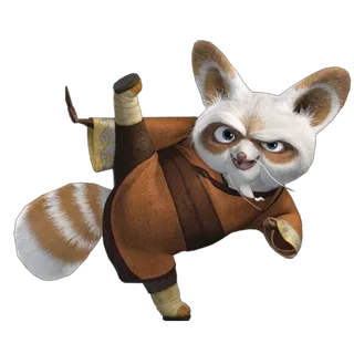 Kung Fu Panda