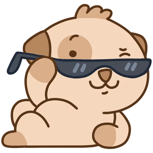 Cooper the Bear