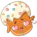 Kuzyathekulich VK Emoji