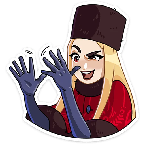 Ladysobolina