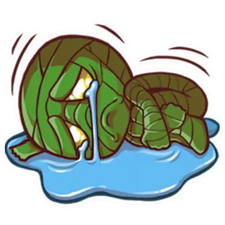 League of Stickers