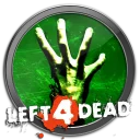 Left 4 Dead Stickers