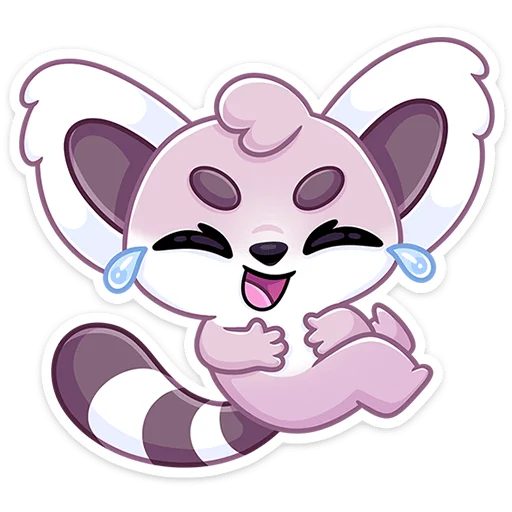 Lemmy Telegram Sticker #3 - Lemmy #3