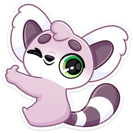 Lemmy Telegram Sticker #4 - Lemmy #4