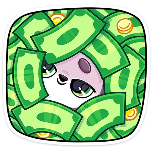 Lemmy Telegram Sticker #10 - Lemmy #10