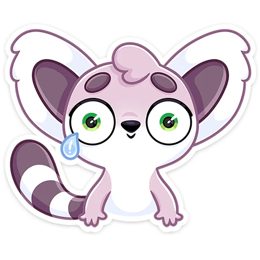Lemmy Telegram Sticker #13 - Lemmy #13