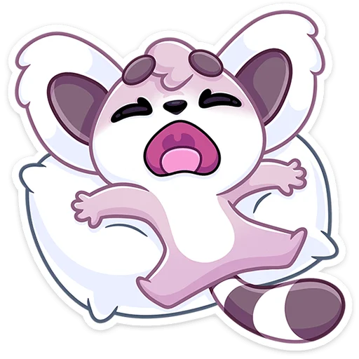 Lemmy Telegram Sticker #22 - Lemmy #22