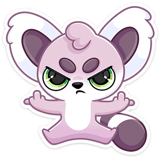Lemmy Telegram Sticker #23 - Lemmy #23