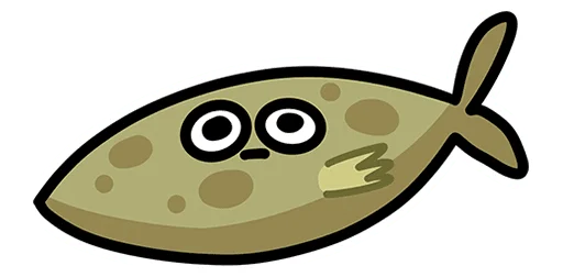 Lena Telegram Sticker #3 - Lena #3