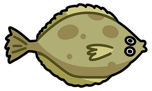 Lena Telegram Sticker #7 - Lena #7
