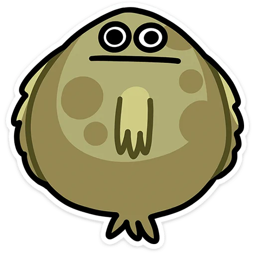 Lena Telegram Sticker #16 - Lena #16