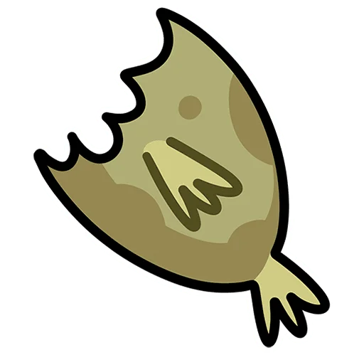 Lena Telegram Sticker #24 - Lena #24