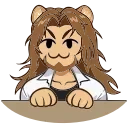 Leorus VK Emoji