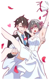 Happy Wedding
