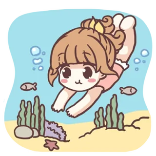 Girl Meli