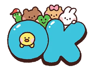 Meli's Animal Friends