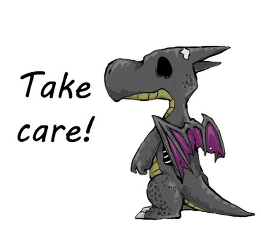 Undead Dragon