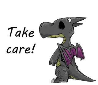 Undead Dragon