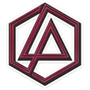 Linkin Park Music Band Stickers