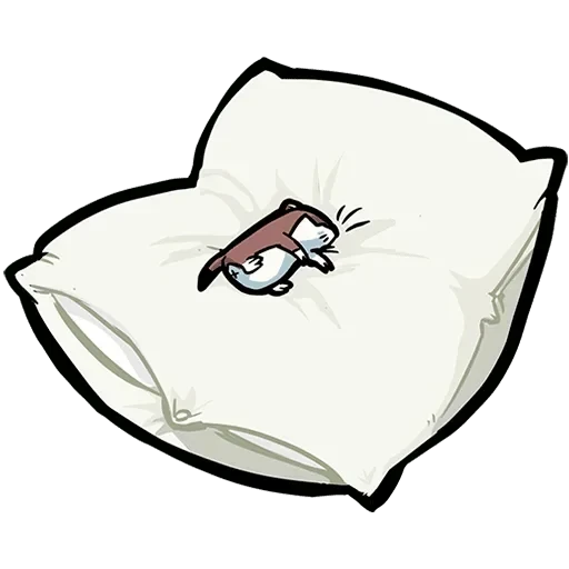 Little Gera VK Clean Stickers Telegram Sticker #16 - Little Gera VK Clean Stickers #16