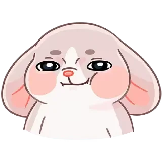 Littlemousehug VK Clean Stickers