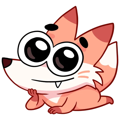 Livsinocringe Telegram Sticker #1 - Livsinocringe #1