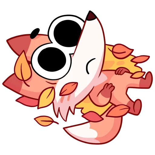 Livsinocringe Telegram Sticker #8 - Livsinocringe #8