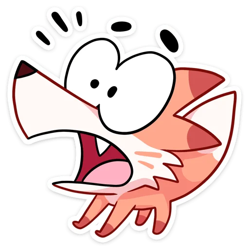 Livsy Telegram Sticker #4 - Livsy #4