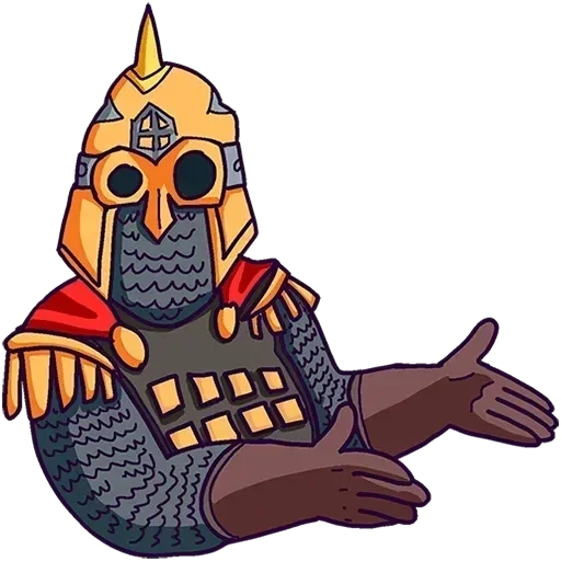 Lizards Must Die VK Clean Stickers Telegram Sticker #1 - Lizards Must Die VK Clean Stickers #1