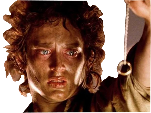 The Lord of the Rings