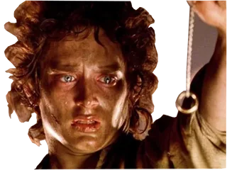 The Lord of the Rings
