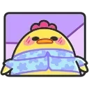 Luckyducky VK Emoji