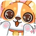 Lucy VK Emoji