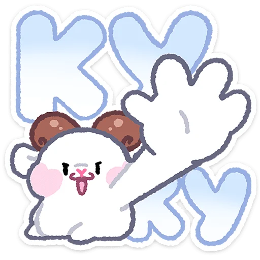 Sheep Lumi