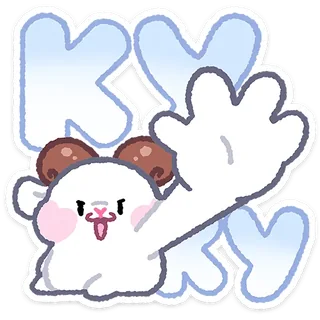 Sheep Lumi