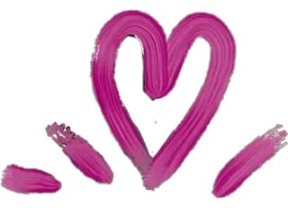 Pink Heart
