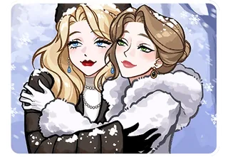 Luxury Besties