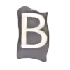Glossy Magazine Aesthetic Badges Emoji Set Telegram Sticker #3 - Glossy Magazine Aesthetic Badges Emoji Set #3